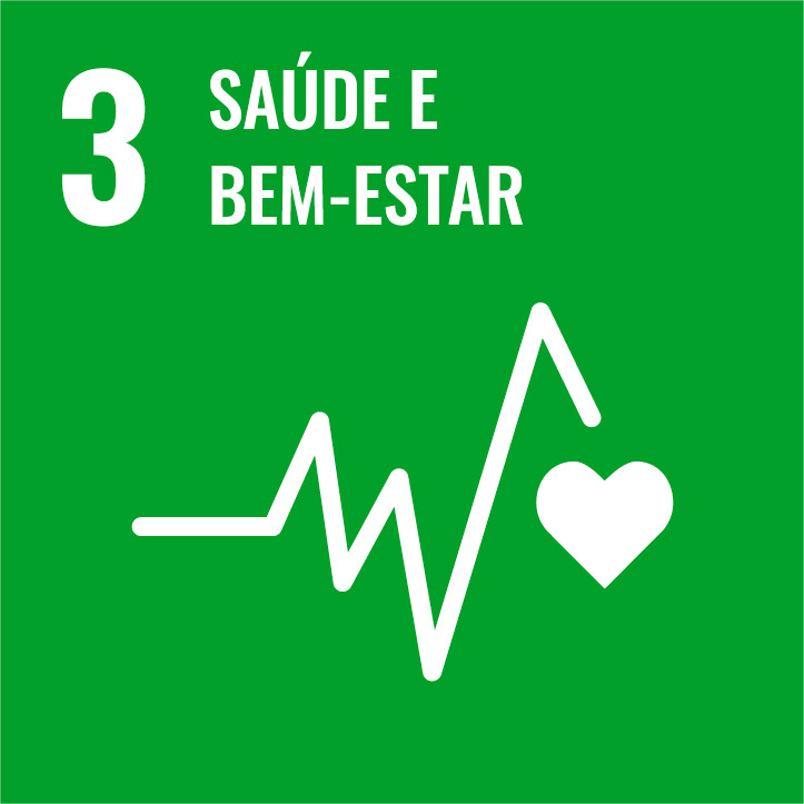 3 - Saúde e Bem-estar